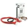 BMS контроллер JiKong Li-Ion/LiFePo4/LTO 4S-8S, 60A (JK-BD4A8S6P)