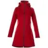 Пальто Huppa AVA 12288000 червоний 10204 S (4741468961958)