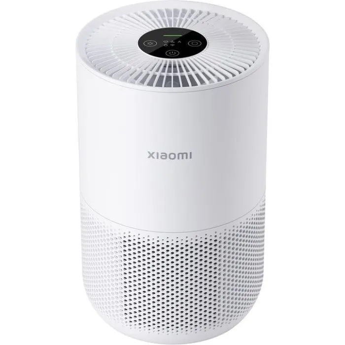 Очисник повітря Xiaomi Smart Air Purifier 4 Compact зображення 3