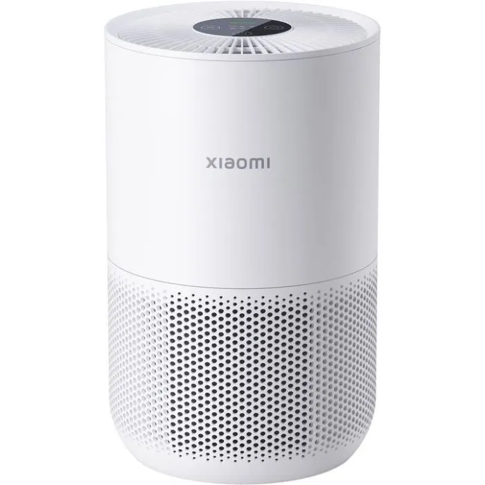 Очисник повітря Xiaomi Smart Air Purifier 4 Compact зображення 4