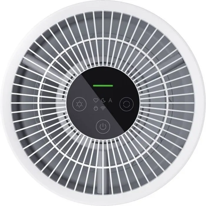 Очисник повітря Xiaomi Smart Air Purifier 4 Compact зображення 8