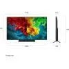 Телевізор LG 55QNED83B6A зображення 10