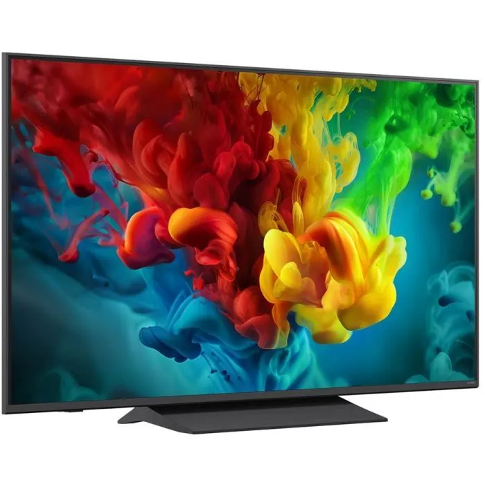 Телевізор LG 55QNED83B6A зображення 2