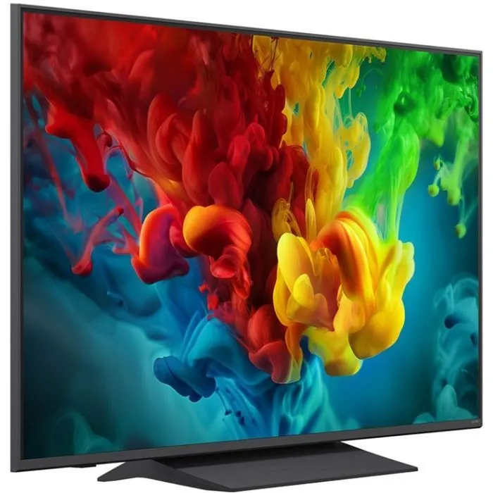 Телевізор LG 55QNED83B6A зображення 4