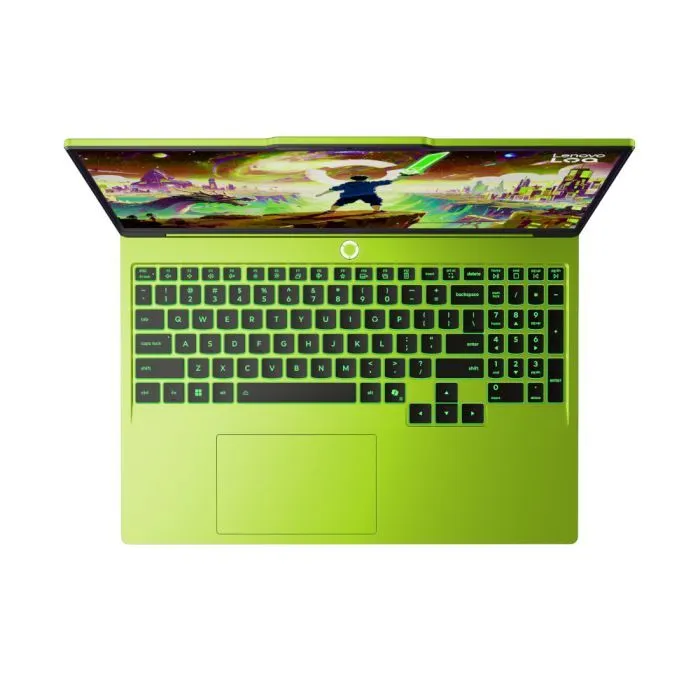Ноутбук Lenovo LOQ 15AHP11 (83TN005NRA) изображение 4