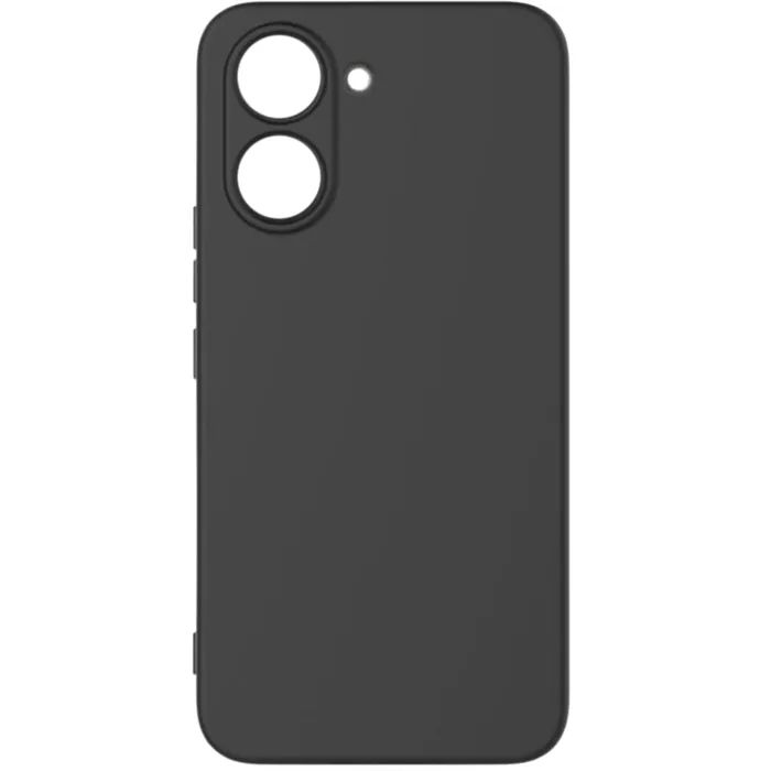 Чохол до мобільного телефона BeCover Silicone Poco X8 Pro Transparent (716019) зображення 2