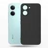 Чехол для мобильного телефона BeCover Silicone Poco X8 Pro Black (716018) изображение 2