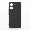 Чехол для мобильного телефона BeCover Silicone Poco X8 Pro Black (716018) изображение 3
