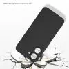 Чехол для мобильного телефона BeCover Silicone Poco X8 Pro Black (716018) изображение 5