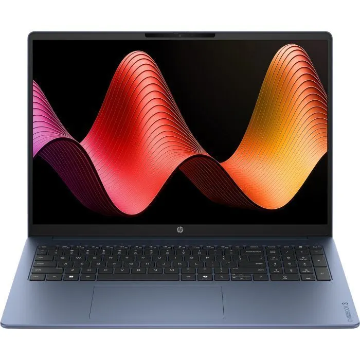Ноутбук HP OmniBook 3 16-by0037ua (DM8H3EA)