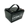 Батарея LiFePo4 Matrix 12.8V-36Ah 486.4Wh (MLR 1236)