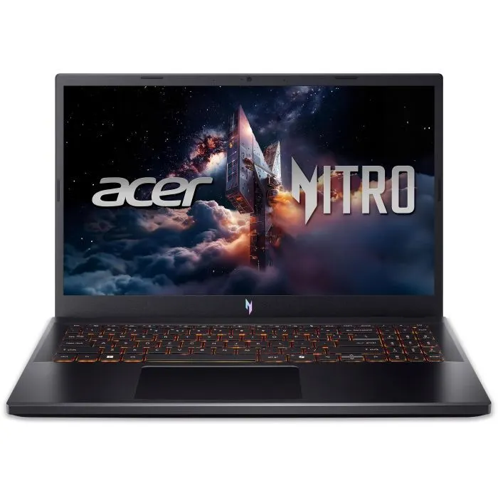 Ноутбук Acer Nitro V 15 ANV15-52 (NH.QZ7EU.00S)