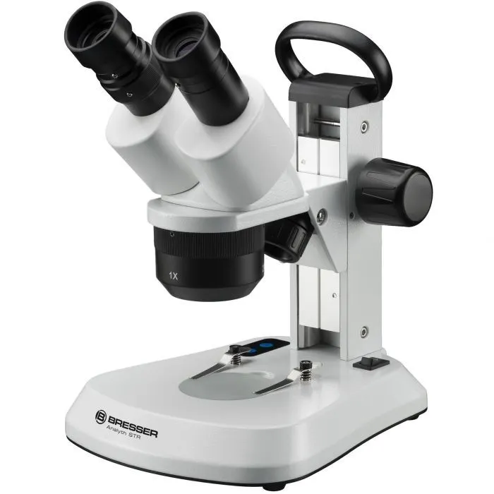 Мікроскоп Bresser Analyth STR 10x-60x Stereo (15491) (932376)