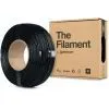 Пластик для 3D-принтера The Filament PETG 1.75mm 1kg ReFill, Black, Midnight (TF-24056) зображення 3