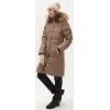 Пальто Huppa YESSICA 12548055 бежевий 70031 XS (4741632011588) зображення 2