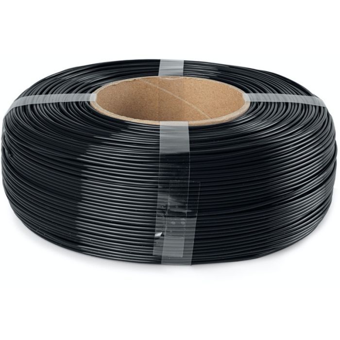 Пластик для 3D-принтера The Filament PLA 1.75mm 1kg beige, WOOD ASH (TF-24009) зображення 2