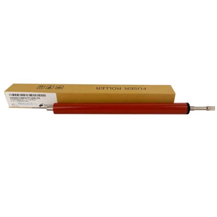 Вал резиновый HP LJ P2035, RC1-3685 Static Control (H2055COMPATFUSRLFR) изображение 2