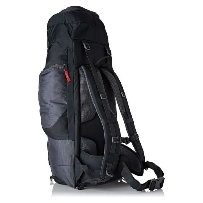Рюкзак туристический Ferrino Narrows 50 Dark Grey (75016FCC) (926465) изображение 2