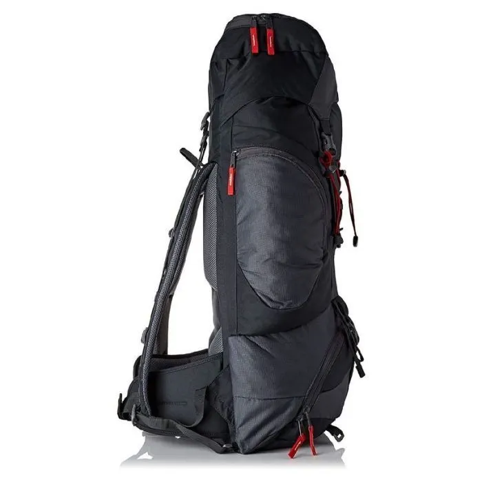 Рюкзак туристический Ferrino Narrows 50 Dark Grey (75016FCC) (926465) изображение 3