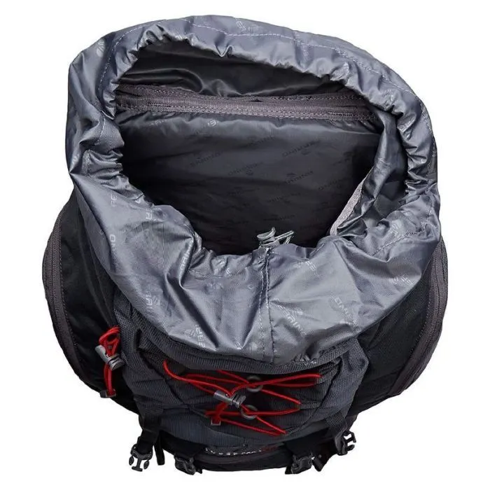 Рюкзак туристический Ferrino Narrows 50 Dark Grey (75016FCC) (926465) изображение 4