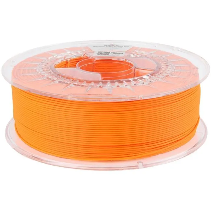 Пластик для 3D-принтера Spectrum LW-PLA UltraFoam 1.75mm 0.75kg Orange, Lion (81003) изображение 2
