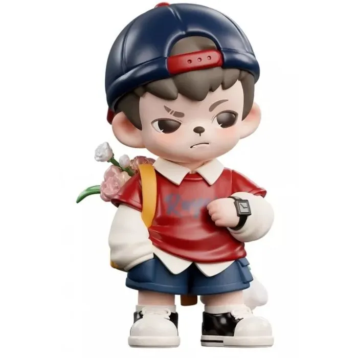 Фігурка 10/10 Toys сюрприз Boy Rayan Lets Date (RAM-368) зображення 10