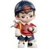 Фігурка 10/10 Toys сюрприз Boy Rayan Lets Date (RAM-368) зображення 10
