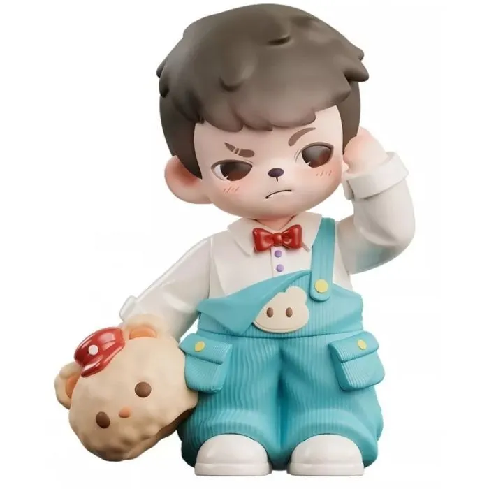 Фігурка 10/10 Toys сюрприз Boy Rayan Lets Date (RAM-368) зображення 3