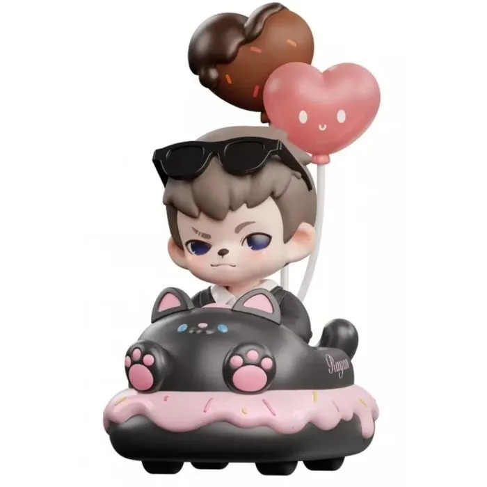 Фігурка 10/10 Toys сюрприз Boy Rayan Lets Date (RAM-368) зображення 5