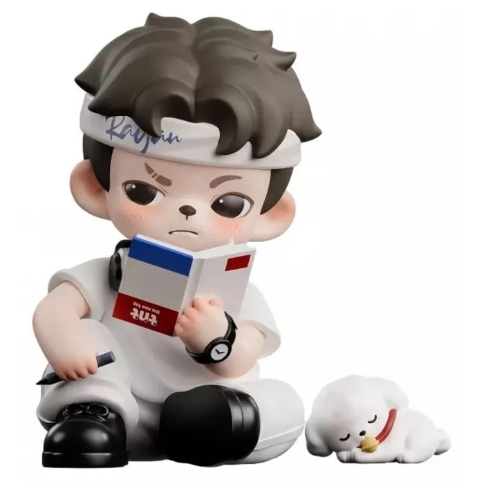 Фігурка 10/10 Toys сюрприз Boy Rayan Lets Date (RAM-368) зображення 8
