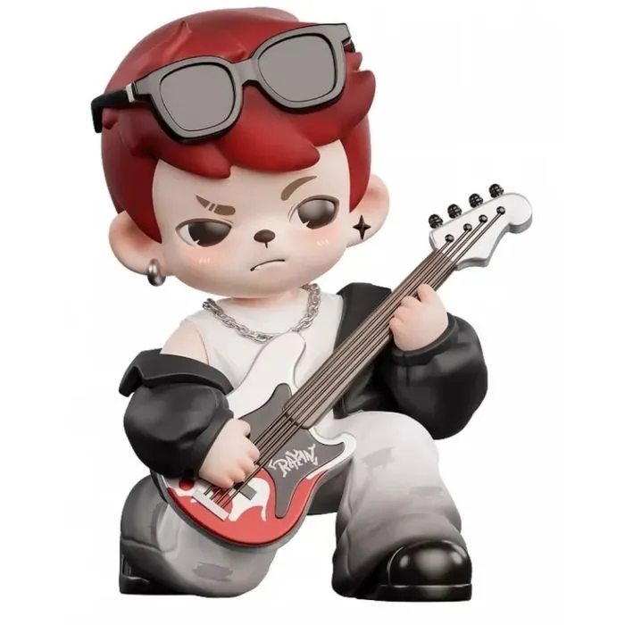 Фігурка 10/10 Toys сюрприз Boy Rayan Lets Date (RAM-368) зображення 9