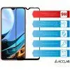 Скло захисне ACCLAB Full Glue Xiaomi Redmi 9T Black (1283126510564) зображення 3