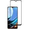 Скло захисне ACCLAB Full Glue Xiaomi Redmi 9T Black (1283126510564)