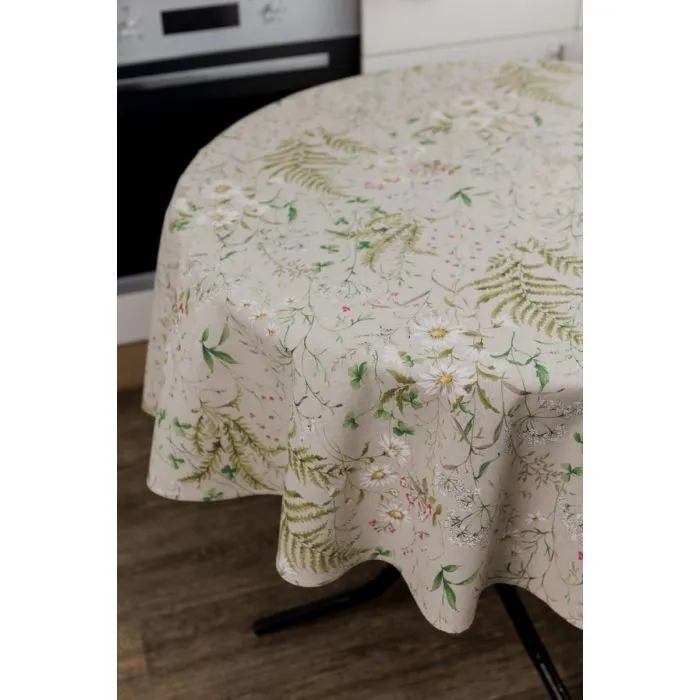 Скатерть Прованс Herbal D-160 (044895) изображение 2