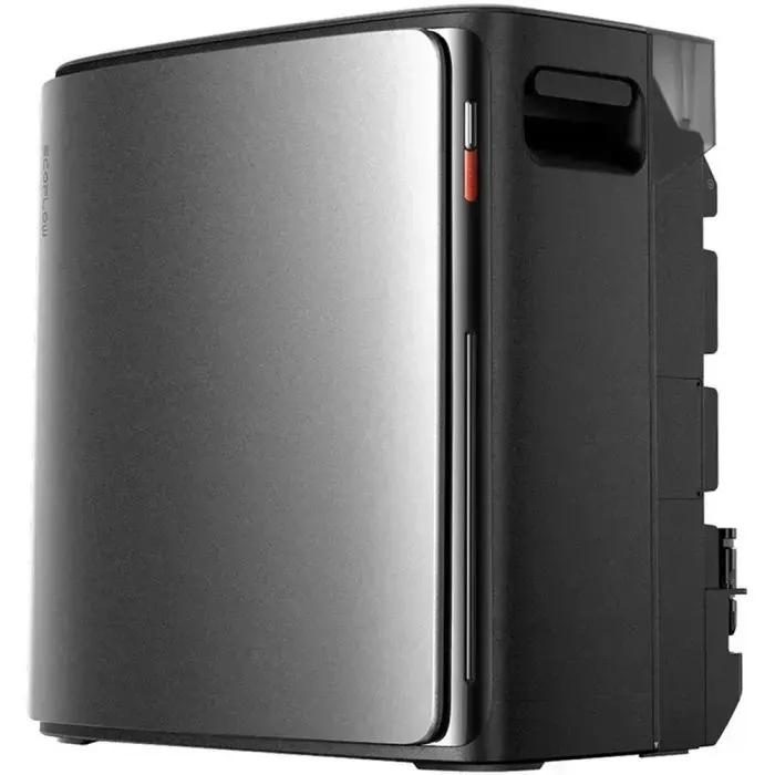 Система зберігання енергії EcoFlow STREAM Ultra X (EFSTREAMULTRAX800W-EU)