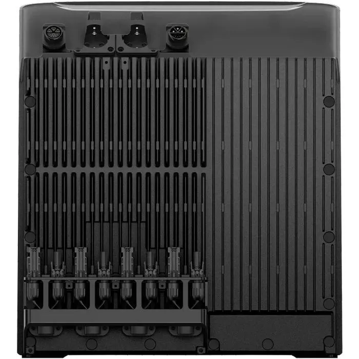 Система зберігання енергії EcoFlow STREAM Ultra X (EFSTREAMULTRAX800W-EU) зображення 3
