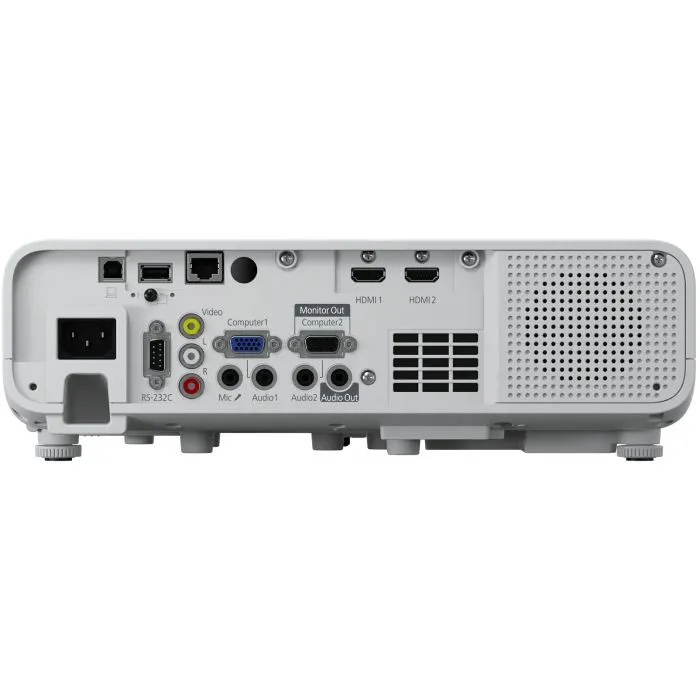Проектор Epson EB-L270F (V11HC68080) зображення 4