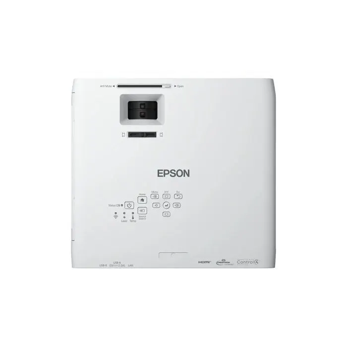 Проектор Epson EB-L270F (V11HC68080) зображення 6