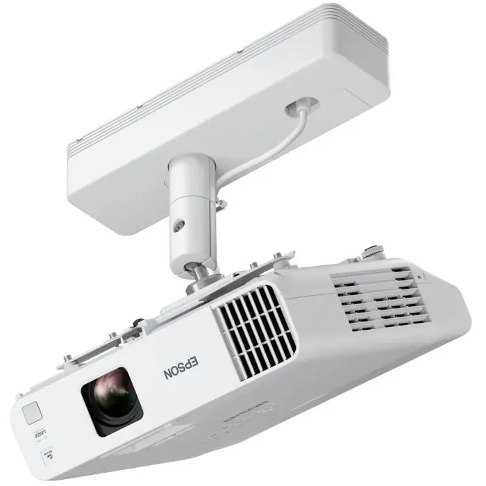 Проектор Epson EB-L270F (V11HC68080) зображення 7
