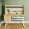 Парта Cubby сіра (Toru Grey (1+1+1)) зображення 10