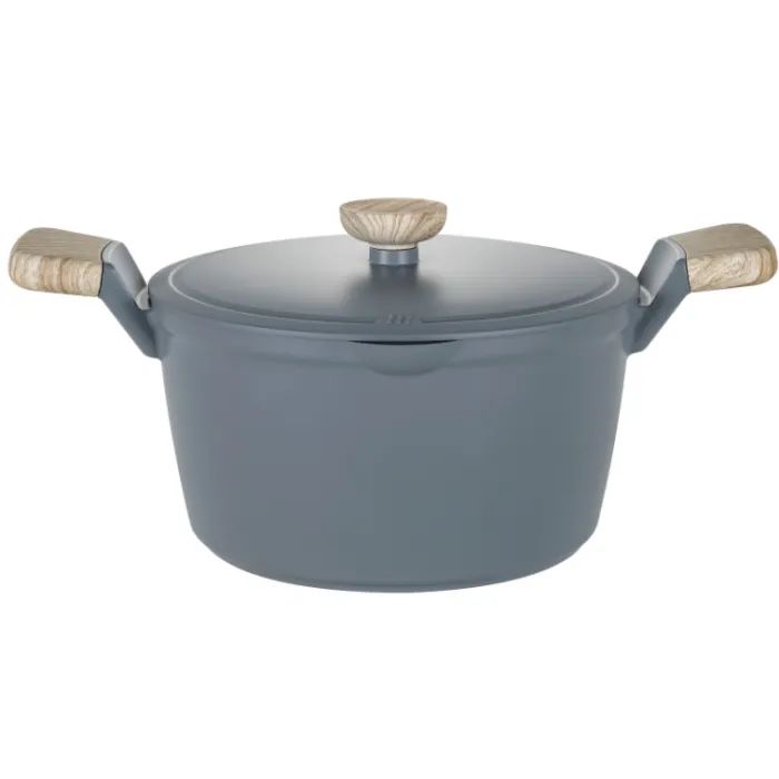 Каструля Pepper Smart 2,7 л (PR-2319-20)