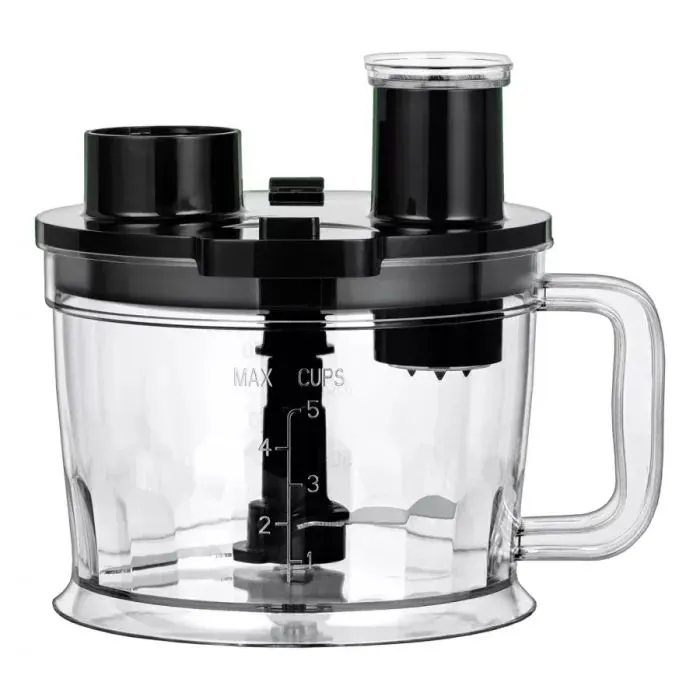 Блендер MPM MBL-39M зображення 4