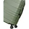 Чемодан Xiaomi Ninetygo Modern Luggage 24" Green (6941413244480) изображение 10