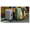 Чемодан Xiaomi Ninetygo Modern Luggage 24" Green (6941413244480) изображение 12