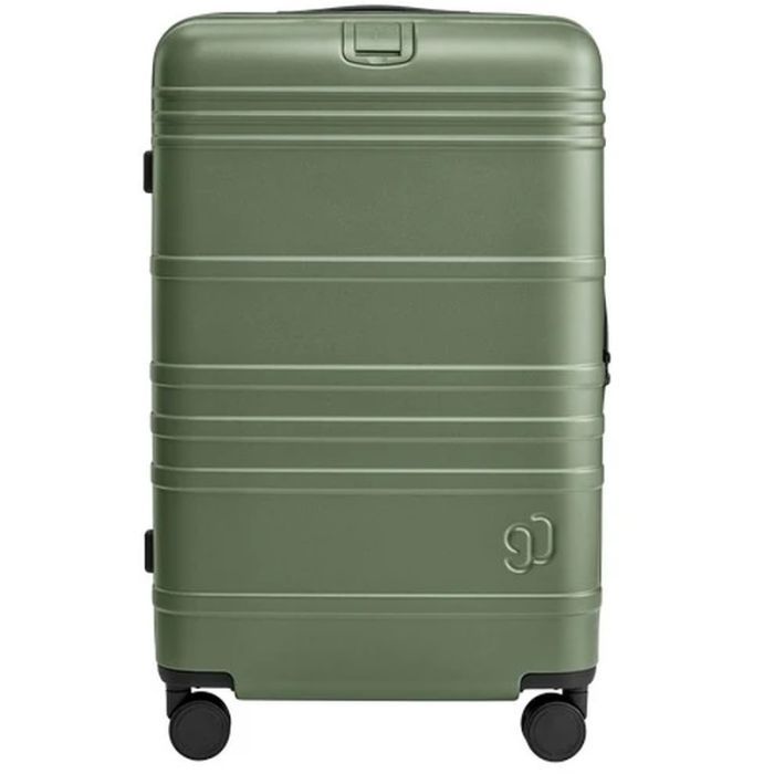 Чемодан Xiaomi Ninetygo Modern Luggage 28" Green (6941413244589)
