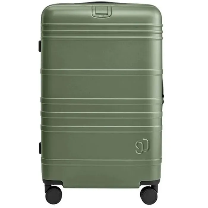Чемодан Xiaomi Ninetygo Modern Luggage 24" Green (6941413244480)