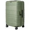 Чемодан Xiaomi Ninetygo Modern Luggage 24" Green (6941413244480) изображение 2