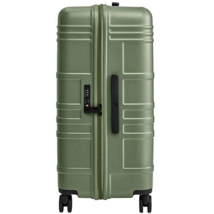 Чемодан Xiaomi Ninetygo Modern Luggage 28" Green (6941413244589) изображение 3
