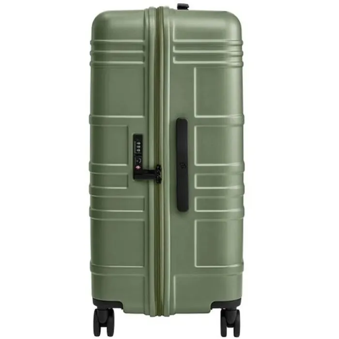 Чемодан Xiaomi Ninetygo Modern Luggage 24" Green (6941413244480) изображение 3