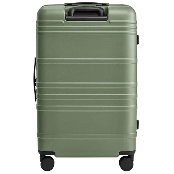 Чемодан Xiaomi Ninetygo Modern Luggage 28" Green (6941413244589) изображение 4